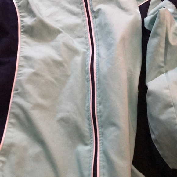 Athletic jacket - Picture 2 of 3